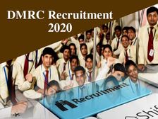 DMRC Recruitment 2020 / डीएमआरसी भर्ती 2020: दिल्ली मेट्रो में सरकारी नौकरी, 20 जनवरी तक करें आवेदन