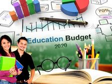 Budget 2020 Expectations: शिक्षा बजट 2020 में होगा सुधार, नौकरियां मिलेंगी अपार, जानिए बजट हाइलाइट्स