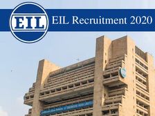 EIL Recruitment 2020 / ईआईएल भर्ती 2020 की आवेदन प्रक्रिया  शुरू, सरकारी नौकरी के लिए ऐसे करें आवेदन