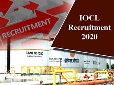 IOCL Recruitment 2020  / आईओसीएल भर्ती 2020: 248 ट्रेड अपरेंटिस पदों के लिए 27 जनवरी तक करें आवेदन
