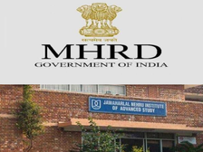 JNU Protest: जेएनयू हॉस्टल से जुड़े सर्विस और यूटिलिटी चार्ज को लेकर सर्कुलर जारी