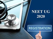 NEET UG 2020 Registration Last Date: नीट यूजी 2020 रजिस्ट्रेशन की अंतिम तिथि 6 जनवरी, ऐसे करें आवेदन