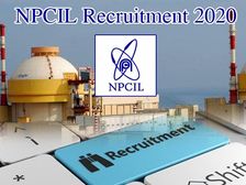 NPCIL Recruitment 2020 / एनपीसीआईएल भर्ती 2020: ट्रेड अपरेंटिस के लिए ऐसे करें आवेदन