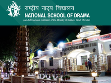 NSD Admission 2020: एनएसडी एडमिशन 2020 नाटकीय कला में 3 वर्षीय डिप्लोमा के लिए ऐसे करें रजिस्ट्रेशन