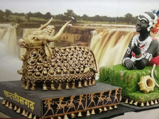 Republic Day 2021: गणतंत्र दिवस 26 जनवरी की परेड में दुनिया देखेगी 'छत्तीसगढ़ी परंपरा'