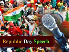 Republic Day Speech In Hindi 2023 26 जनवरी गणतंत्र दिवस पर बच्चों के लिए सबसे बेस्ट भाषण हिंदी में