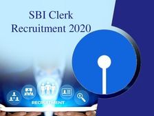 SBI Clerk Recruitment 2020 Notification: एसबीआई में क्लर्क की नौकरी का मौका, sbi.co.in से करें Apply