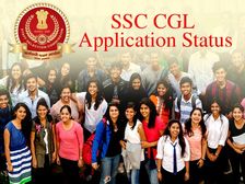 SSC CGL Application Status 2019-20: एसएससी सीजीएल एप्लीकेशन स्टेटस 2019-20 लिंक एक्टिव, ऐसे चेक करें