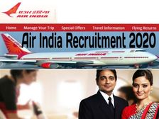 Air India Recruitment 2020: एयर इंडिया भर्ती 2020 सरकारी नौकरी के लिए 4 मार्च से पहले ऐसे करें आवेदन