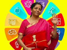 Budget 2020 Highlights: शिक्षा बजट 2020 को लेकर वित्त मंत्री निर्मला ने किए ये 17 बड़े ऐलान