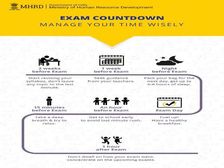 Exam Stress Removal Tips: पीएम मोदी ने दिए सीबीएसई बोर्ड परीक्षा में सफल होने के टिप्स