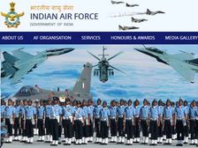 Indian Air Force Recruitment 2020: भारतीय वायु सेना में 10वीं पास के लिए निकली बंपर सरकारी नौकरी