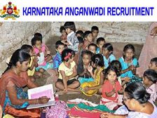 Karnataka Anganwadi Recruitment 2020: कर्नाटक आंगनवाड़ी भर्ती 2020 वर्कर और हेल्पर पद आवेदन शुरू