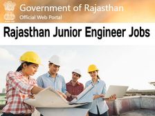 RSMSSB JE Recruitment 2020: राजस्थान आरएसएमएसएसबी जूनियर इंजीनियर जेई भर्ती 2020 नोटिफिकेशन जारी