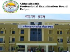CG TET 2020 Exam Date: छत्तीसगढ़ शिक्षक पात्रता परीक्षा सीजी टेट 2020 एग्जाम डेट और एडमिट कार्ड