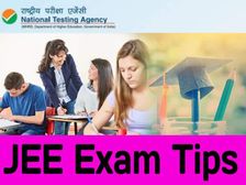JEE Exam Preparation Tips: जेईई परीक्षा की तैयारी के सबसे बेस्ट टिप्स, पाएं हाई स्कोर मार्क्स