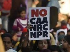 Coronavirus Update: जामिया मिलिया इस्लामिया छात्रों का CAA प्रोटेस्ट अस्थायी रूप से स्थगित