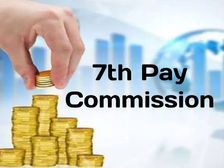 7th Pay Commission News दिवाली से पहले केंद्रीय कर्मचारियों का डीए 3 और डीआर 31 प्रतिशत बढ़ा