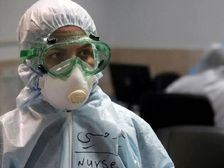 Coronavirus India: आईआईटी रुड़की ने स्वास्थ्य कर्मियों के लिए बनाई 45 रुपए की फेस शील्ड 