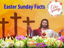 Easter Sunday Meaning: ईस्टर संडे क्यों मनाया जाता है, जानिए ईस्टर संडे से जुड़े रोचक तथ्य