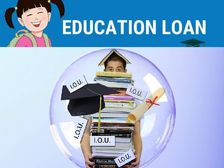 Education Loan Tips: एजुकेशन लोन लेते वक्त भूलकर भी ना करें ये पांच गलती