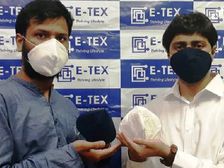 Coronavirus India: आईआईटी दिल्ली ने बनाया N95 जैसा 'कवच मास्क', कीमत मात्र 45 रुपए