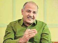 दिल्ली प्राइवेट स्कूल फीस देने में असमर्थ छात्रों को ऑनलाइन कक्षाओं में भाग लेने दें: सिसोदिया