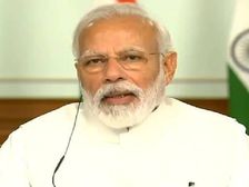 Coronavirus India Update: पीएम मोदी 14 अप्रैल सुबह 10 बजे राष्ट्र को संबोधित करेंगे, परीक्षा पर असर