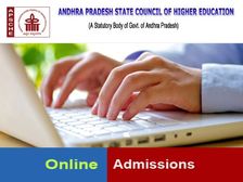 Online Admission: शैक्षणिक वर्ष 2020-21 के लिए आन्ध्र प्रदेश सरकार कॉलेज एडमिशन ऑनलाइन आयोजित करेगी