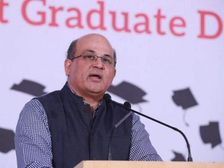 IIM Bangalore Director: जानिए कौन है आईआईएम बेंगलुरु के नए डायरेक्टर ऋषिकेश टी कृष्णन