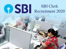 SBI Clerk 2020 Date: एसबीआई क्लर्क मुख्य परीक्षा 2020 और एसबीआई क्लर्क प्रीलिम्स रिजल्ट 2020 स्थगित