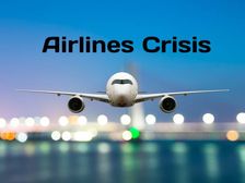Airlines Crisis In India: कोरोनावायरस महामारी से जूझ रही एयरलाइन्स इंडस्ट्री, सैलरी में हुई कटौती