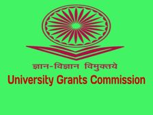 Coronavirus Update India: यूजीसी ऑनलाइन क्लास के लिए हुआ दो समिति का गठन