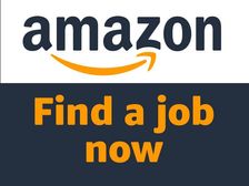 Coronavirus: लॉकडाउन के बीच अमेजन दे रहा जॉब का शानदार मौका, इस नंबर पर करें कॉल