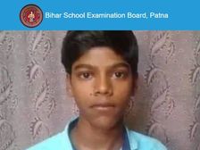Bihar Board 10th Toppers Interview: हिमांशु राज, दुर्गेश कुमार और जूली कुमारी कैसे किया टॉप, जानिए