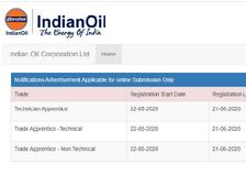 IOCL Recruitment 2020: इंडियन ऑयल कंपनी में 10वीं पास के लिए जॉब्स, 21 जून से पहले करें आवेदन
