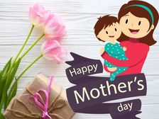 Mothers Day Essay Speech in Hindi: मदर्स डे पर निबंध या भाषण की तैयारी यहां से करें