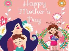 Mothers Day Shayari In Hindi: मदर्स डे पर शायरी से मां को कहें हैप्पी मदर्स डे की हार्दिक शुभकामनाएं