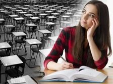 Punjab  Exam Postponed News: कोरोना के कारण यूनिवर्सिटी फाइनल सेमेस्टर परीक्षा 15 जुलाई तक स्थगित