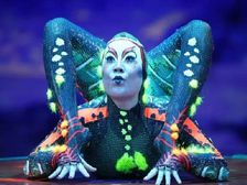 Corona Effect: मनोरंजन फर्म Cirque du Soleil ने की 3,500 कर्मचारियों की छटनी