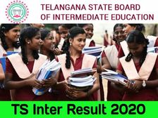 TS Inter Results 2020: तेलंगाना स्टेट बोर्ड टीएस इंटर रिजल्ट 2020 घोषित, डायरेक्ट लिंक से करें चेक