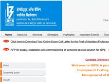 IBPS RRB 2020: आईबीपीएस आरआरबी पीओ और क्लर्क भर्ती परीक्षा तिथि, चयन प्रक्रिया समेत पूरी जानकारी