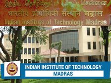 आईआईटी बॉम्बे और दिल्ली के बाद आईआईटी मद्रास भी अगले सेमेस्टर से लेगा ऑनलाइन क्लास