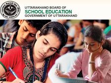 UBSE UK Board Date Sheet 2023 Time Table PDF Download | यूके बोर्ड डेट शीट 2023 टाइम टेबल पीडीएफ डाउनलोड