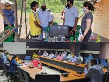 XLRI जेवियर स्कूल और जमशेदपुर प्रशासन मिलकर लड़ेंगे कोरोना से, लोगों की मदद के लिए बनाया ये प्लान