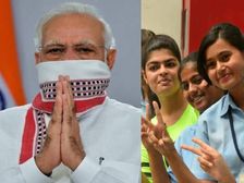 CBSE 10th 12th Result 2020: पीएम मोदी ने सीबीएसई बोर्ड परीक्षा में असफल छात्रों को दिया खास संदेश