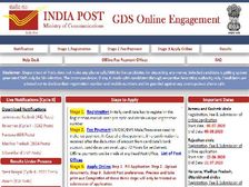 India Post GDS Vacancy 2020: भारतीय डाक विभाग में 10वीं पास वाले सरकारी नौकरी के लिए आज करें आवेदन