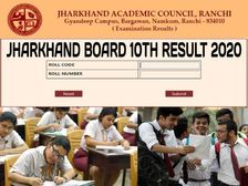 JAC 10th Result 2020 Check Online: झारखंड बोर्ड मैट्रिक रिजल्ट 2020 चेक करने के लिए वेबसाइट की लिस्ट
