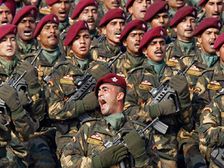 Indian Army Recruitment 2020: भारतीय सेना में भर्ती होने का सुनहरा मौका, 31 अगस्त तक करें आवेदन