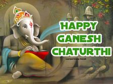 Ganesh Chaturthi 2022 Date Time Muhurat Katha: गणेश चतुर्थी तिथि, मुहूर्त, महत्व, इतिहास, विनायक व्रत कथा आरती